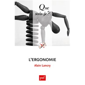 L'ergonomie