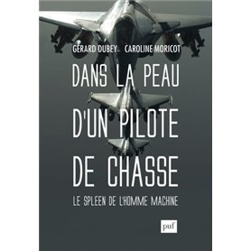 Dans la peau d'un pilote de chasse