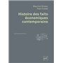 Histoire des faits économiques contemporains