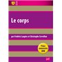 Le  corps. Leçon philosophique