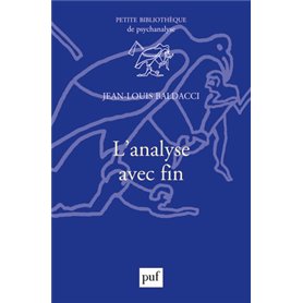 L'analyse avec fin