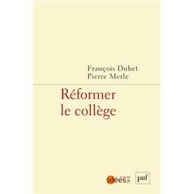 Réformer le collège