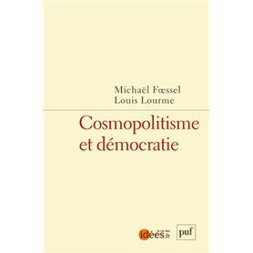 Cosmopolitisme et démocratie