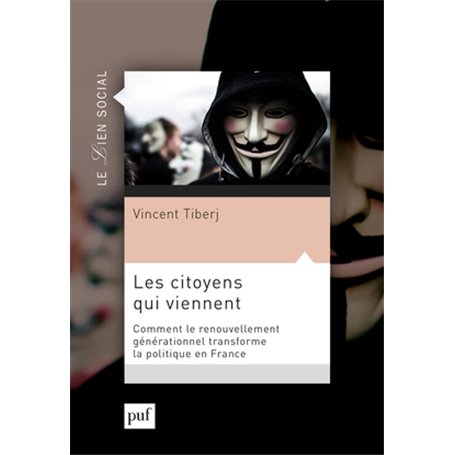 Les citoyens qui viennent