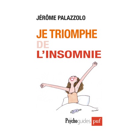 Je triomphe-/BR+de l'insomnie