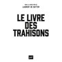 Le livre des trahisons