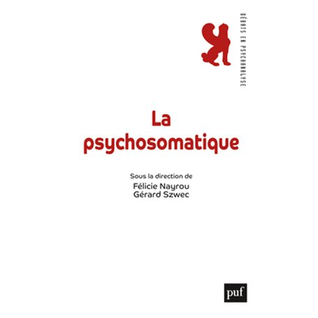 La psychosomatique