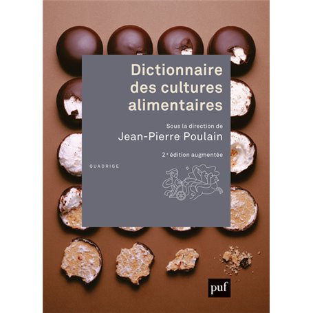 Dictionnaire des cultures alimentaires