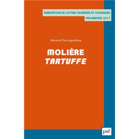 Molière, Tartuffe