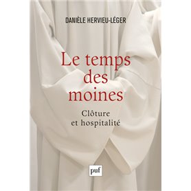 Le temps des moines