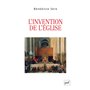 L'invention de l'Église