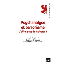 Psychanalyse et terrorisme