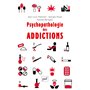 Psychopathologie des addictions