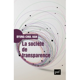 La société de transparence