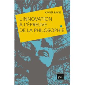 L'innovation à l'épreuve de la philosophie