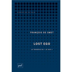 Lost Ego