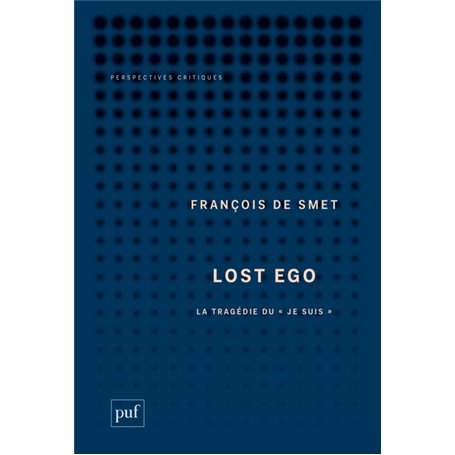 Lost Ego