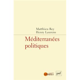 Méditerranées politiques