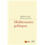 Méditerranées politiques