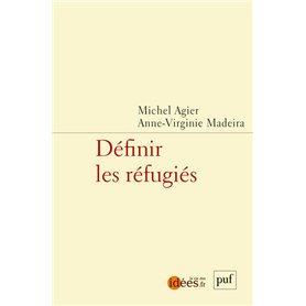 Définir les réfugiés