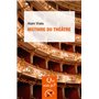 Histoire du théâtre