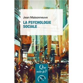 La psychologie sociale