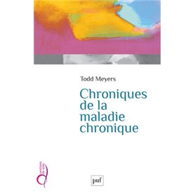 Chroniques de la maladie chronique