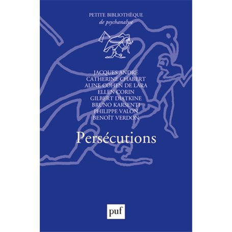 Persécutions