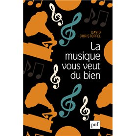 La musique vous veut du bien