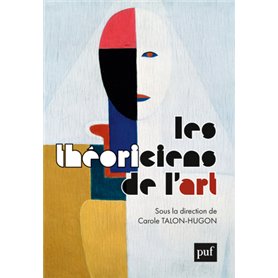 Les théoriciens de l'art