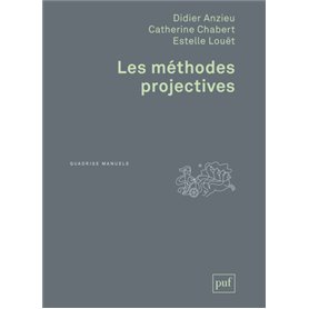 Les méthodes projectives