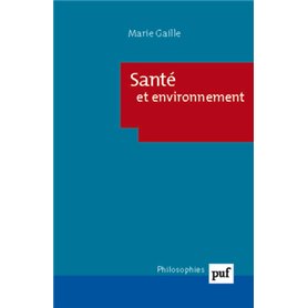 Santé et environnement