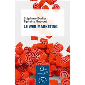 Le web marketing