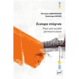 Écologie intégrale