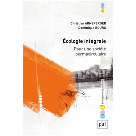 Écologie intégrale