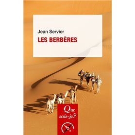 Les Berbères