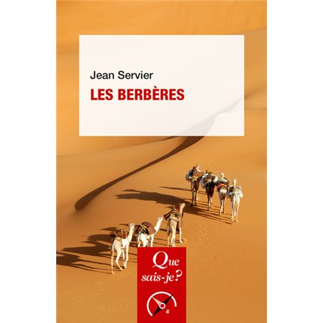 Les Berbères