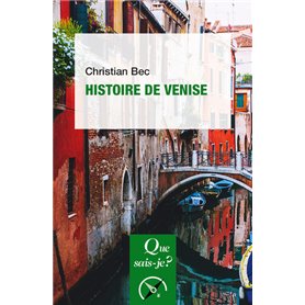 Histoire de Venise