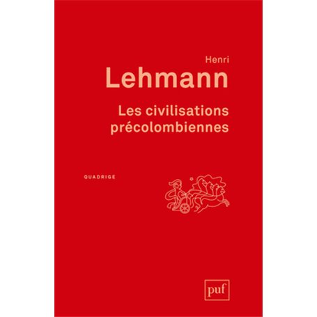 Les civilisations précolombiennes