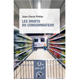 Les droits du consommateur