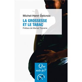 La grossesse et le tabac