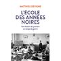 L'École des années noires