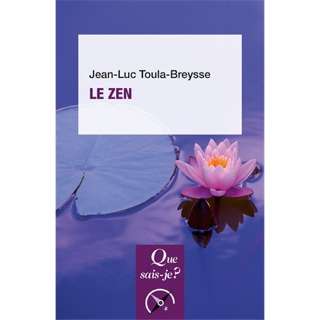 Le zen