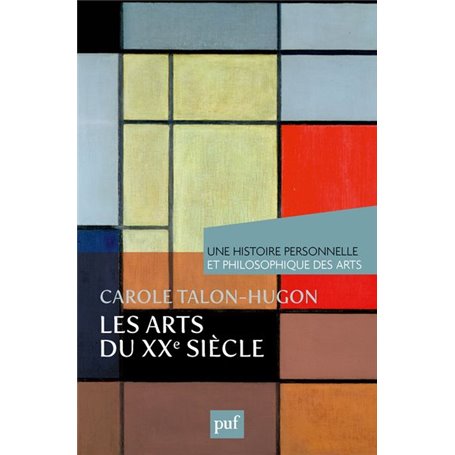 Les arts du XXe siècle