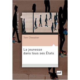 La jeunesse dans tous ses États