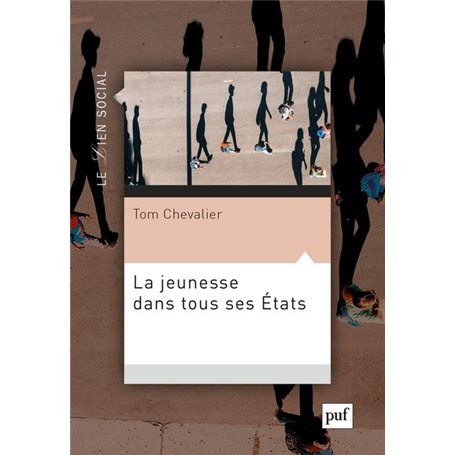 La jeunesse dans tous ses États