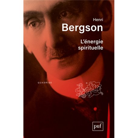 L'énergie spirituelle