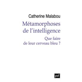 Métamorphoses de l'intelligence