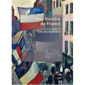 Une histoire de France