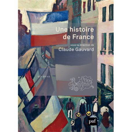 Une histoire de France